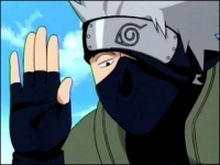 Kakashi Hatake